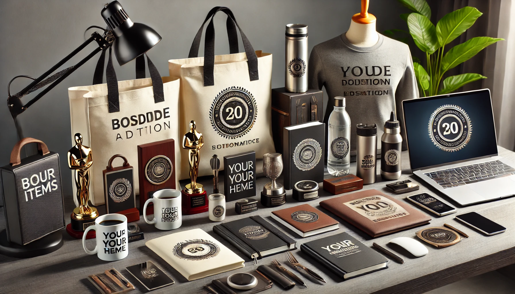 Custom Office Gifts in Dubai