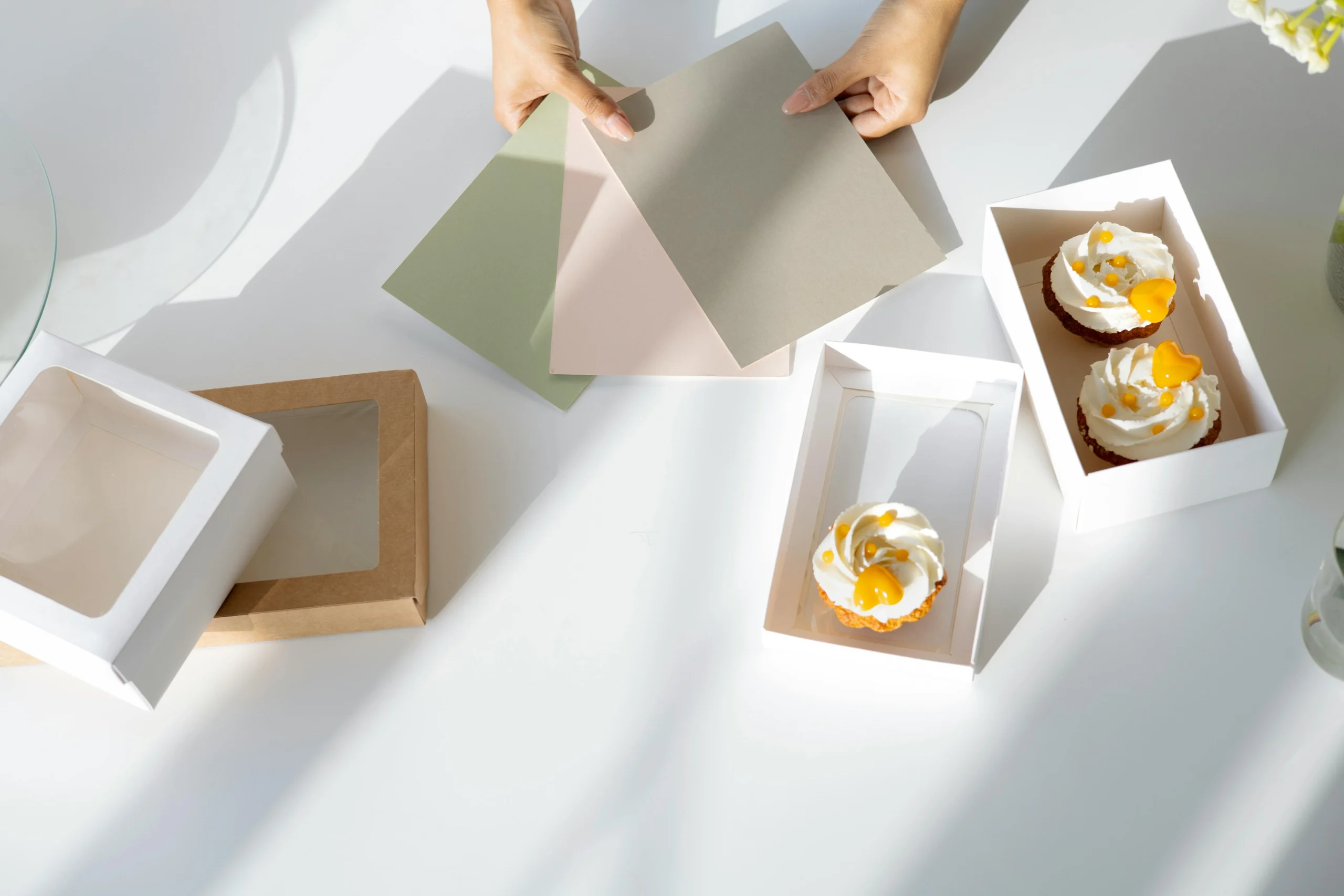 Packaging