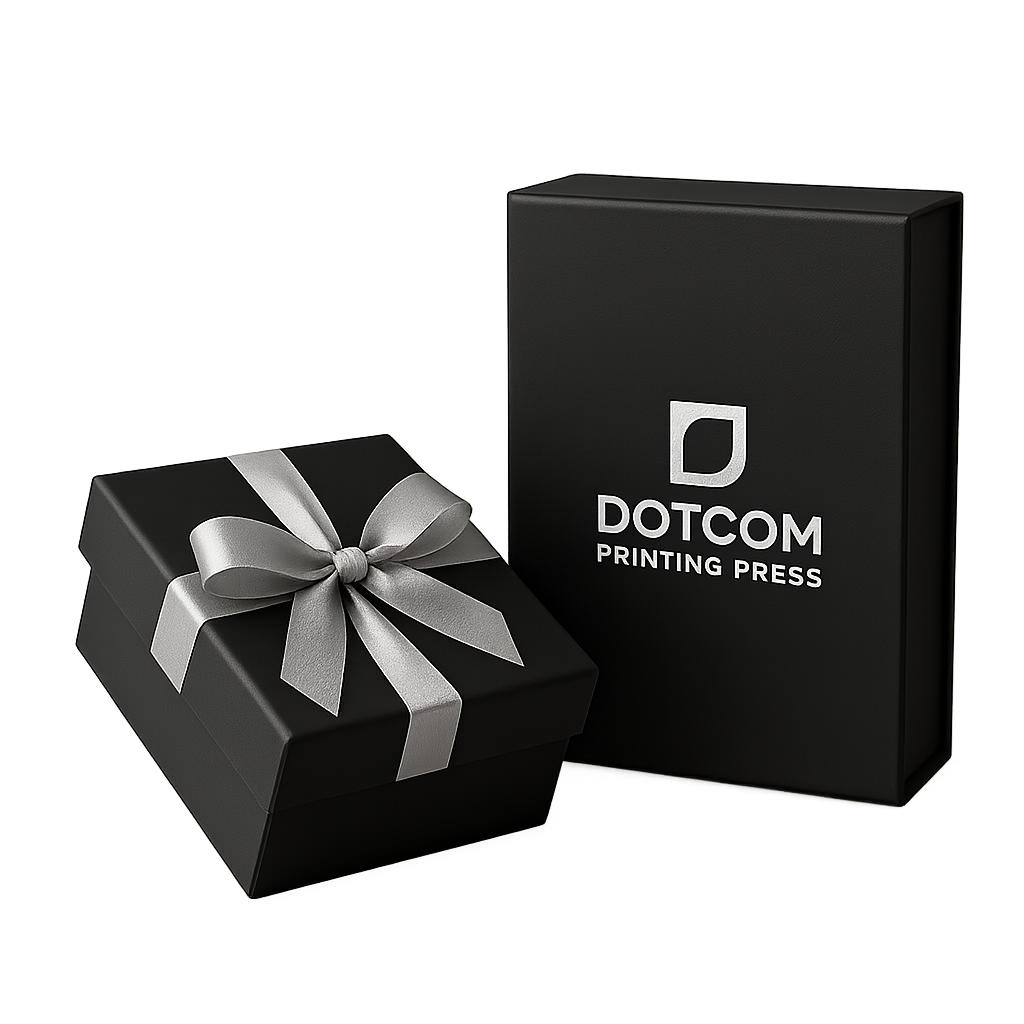 Rigid Box Packaging UAE – Eco-Friendly Recyclable Box Dubai