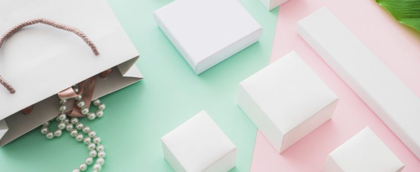 Wholesale Packaging Boxes UAE – Bulk Rigid Boxes for Cosmetics