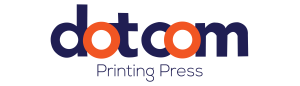 Commercial Printing Press