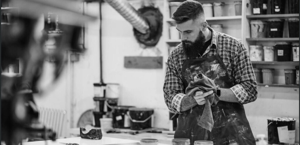 Dotcom Printing Press in Dubai